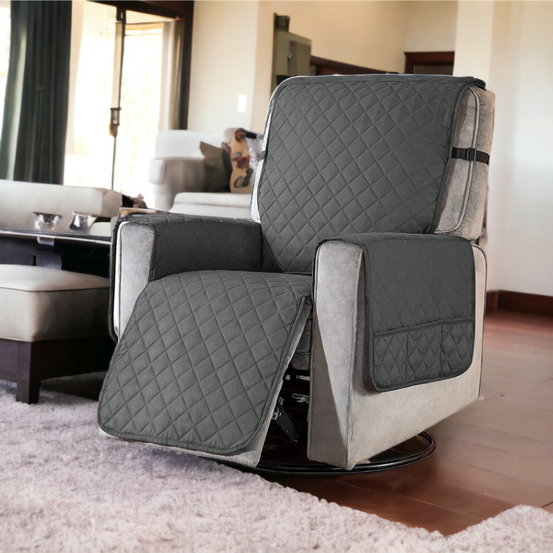 Recliner Seat Cover