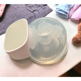 Hands-Free Breast Pump