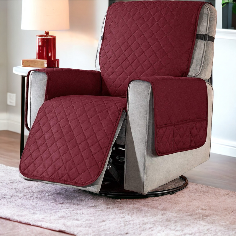 Recliner Seat Cover