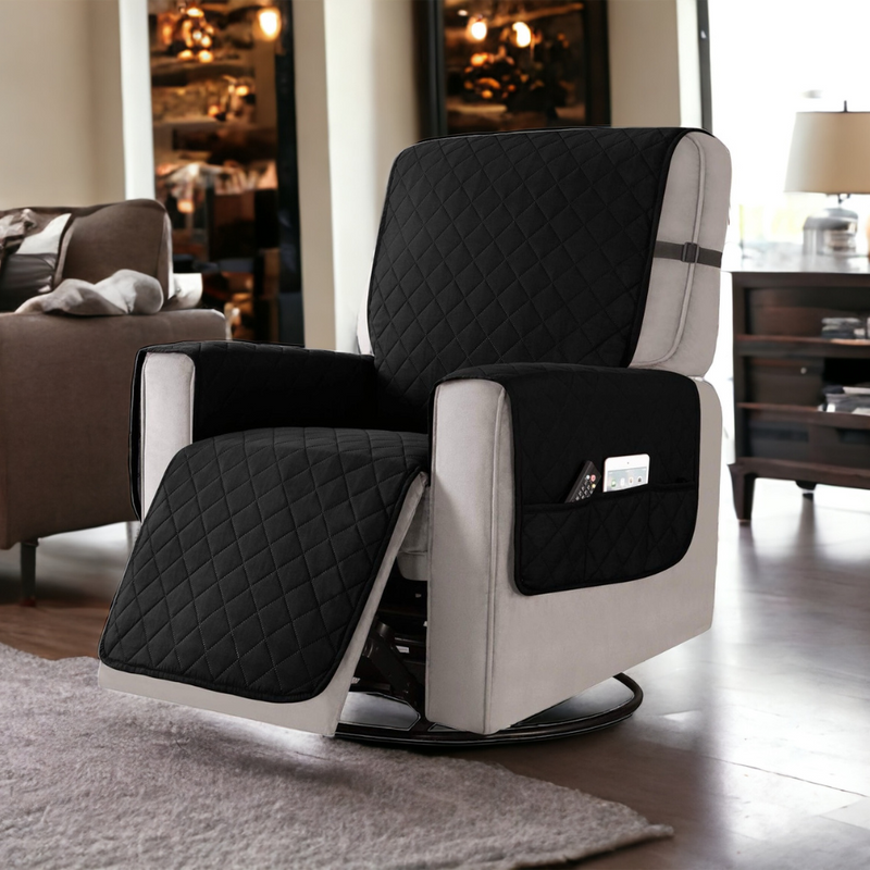 Recliner Seat Cover